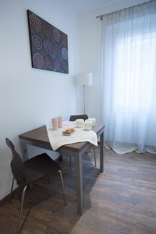 Magnifica Luxury Suites アッシジ エクステリア 写真