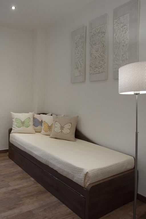 Magnifica Luxury Suites アッシジ エクステリア 写真